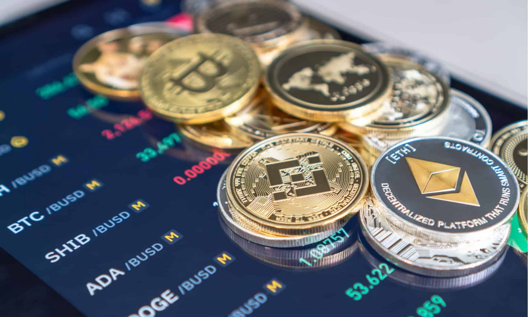 Listing of Top 10 Crypto Liquidity Swimming Pools in 2025