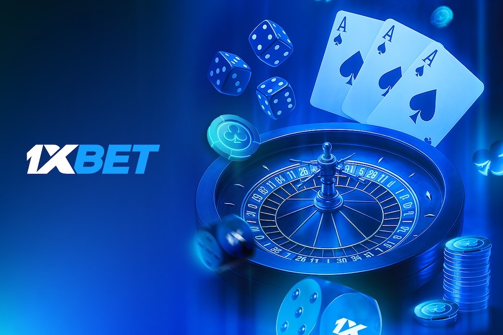 1xBet Thailand Casino Your Ultimate Gaming Destination 356291719