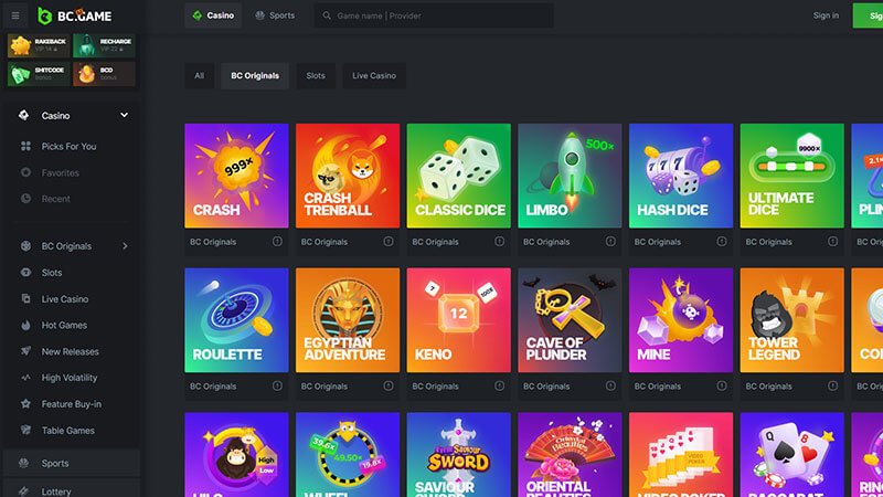 Accessing the BC.Game Sportsbook A Comprehensive Guide 1441901282