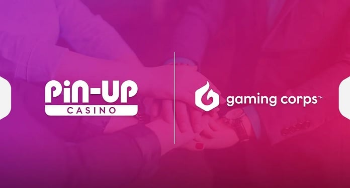 pin up casino