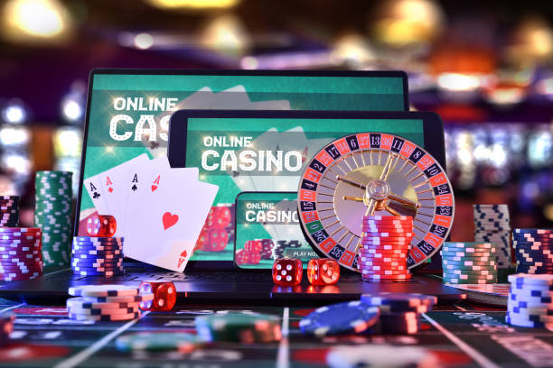 Explore Non-Gamstop UK Casinos Your Guide to Alternative Gaming