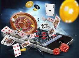 Exploring the Excitement Casino Richy Fox UK