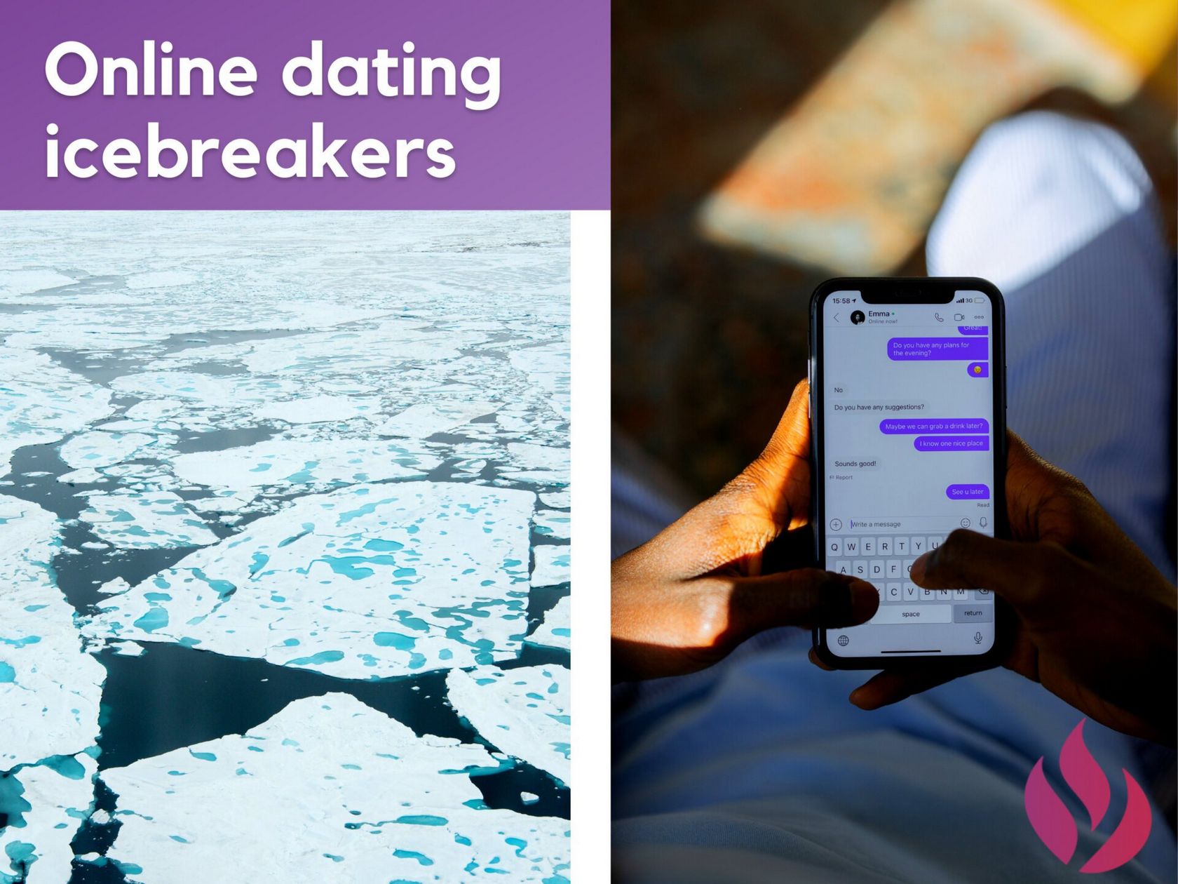 LiliDate: Revolutionizing Modern Online Dating Experience
