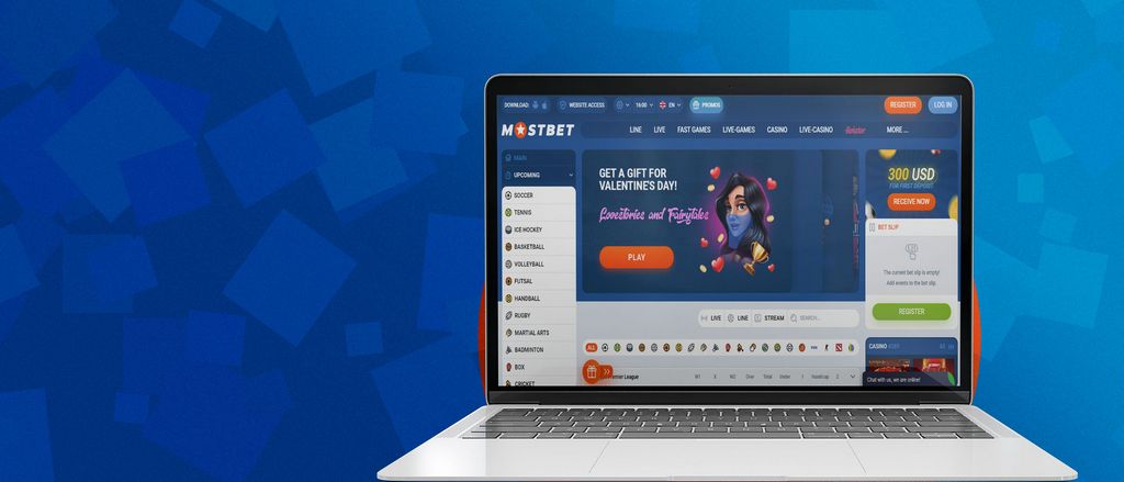 Зеркало Mostbet — действующее зеркало для входа на сайт