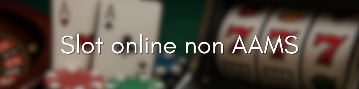 Casinò Non AAMS con Prelievo Immediato Scopri le Opportunità Casinò Non AAMS con Prelievo Immediato Scopri le Opportunità